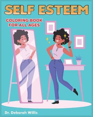 Book cover for Self Esteem