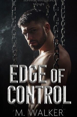 Cover of Edge of Control