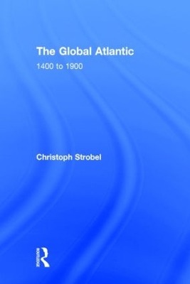 Book cover for The Global Atlantic