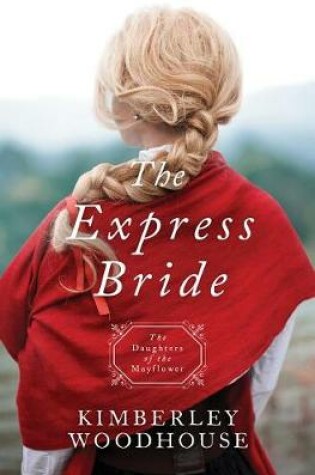 Cover of The Express Bride