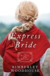 Book cover for The Express Bride