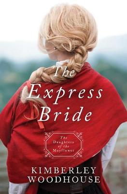 Cover of The Express Bride