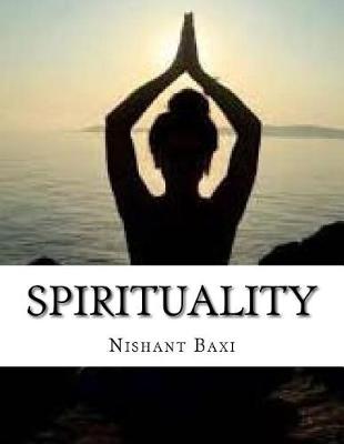 Book cover for Spirituality