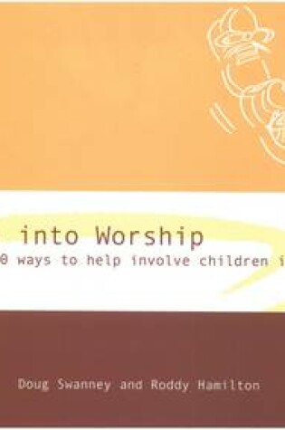 Cover of Ways into Worship