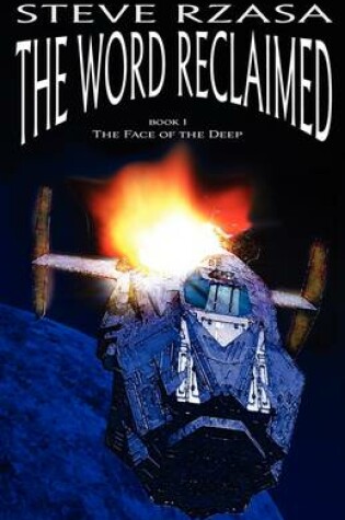 Cover of The Word Reclaimed