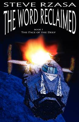 Cover of The Word Reclaimed