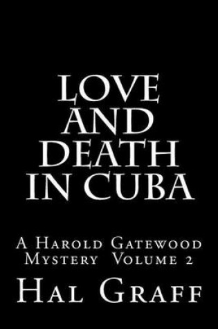 Cover of Love and Death in Cuba