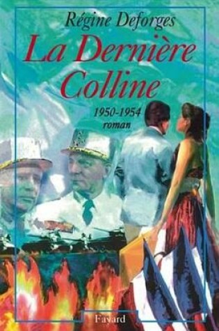 Cover of La Derniere Colline