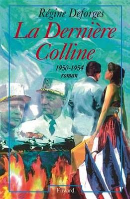 Book cover for La Derniere Colline