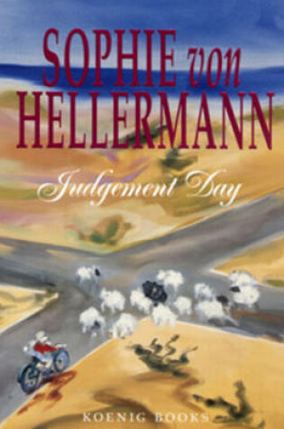 Cover of Sophie von Hellermann. Judgement Day