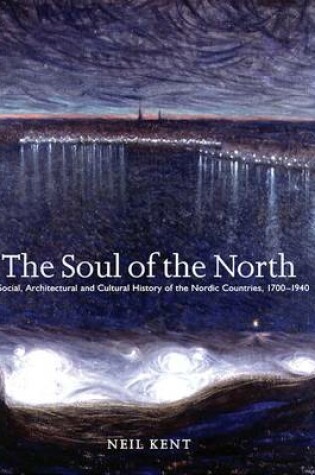 Cover of The Soul of the North