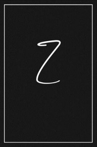 Cover of Z