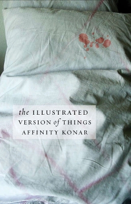 Book cover for The Illustrated Version of Things