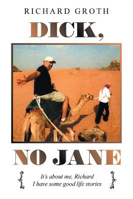 Cover of Dick, No Jane