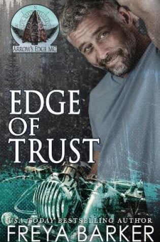 Cover of Edge Of Trust