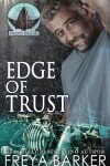 Book cover for Edge Of Trust
