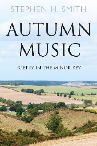 Cover of Autumn Music