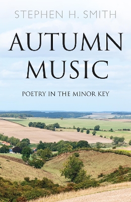 Book cover for Autumn Music