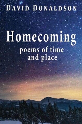 Cover of Homecoming