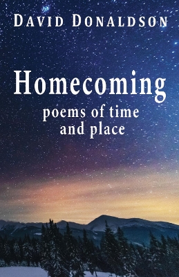 Book cover for Homecoming