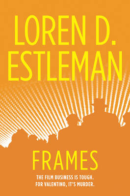 Book cover for Frames