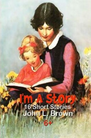 Cover of I'm A Story