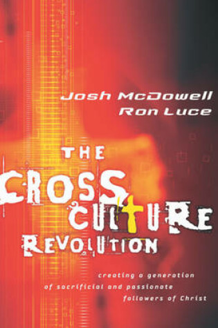 Cover of The Cross Culture Revolution