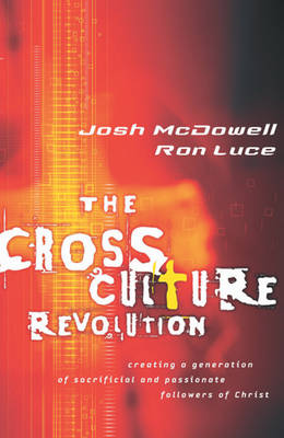 Cover of The Cross Culture Revolution