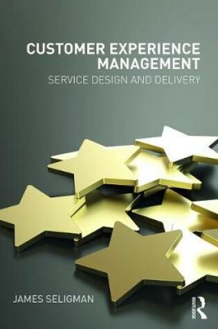 Cover of Customer Experience Management