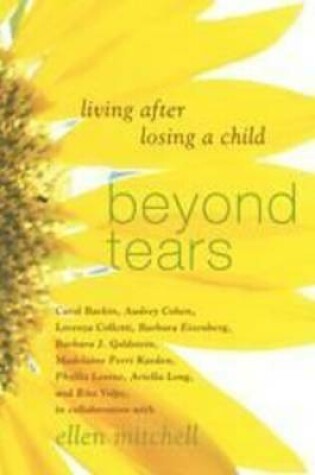 Cover of Beyond Tears