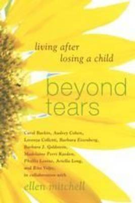 Book cover for Beyond Tears