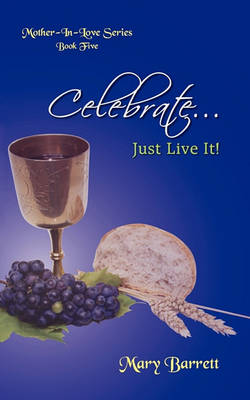 Book cover for Celebrate