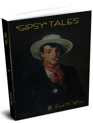 Book cover for "Gipsy" Tales