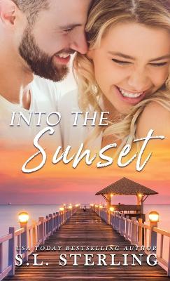 Book cover for Into the Sunset