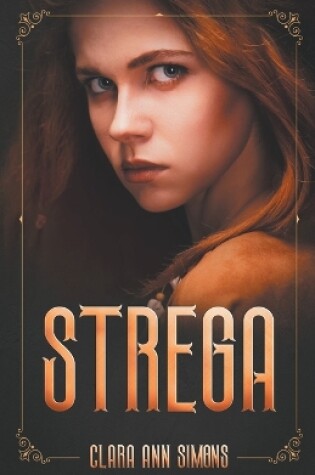 Cover of Strega