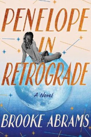 Cover of Penelope in Retrograde