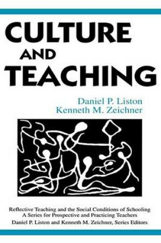 Cover of Culture and Teaching