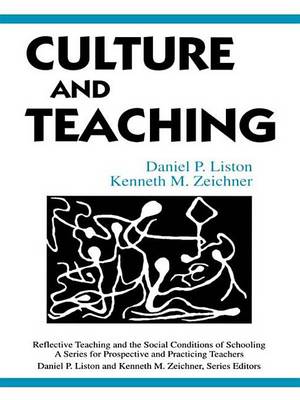 Book cover for Culture and Teaching