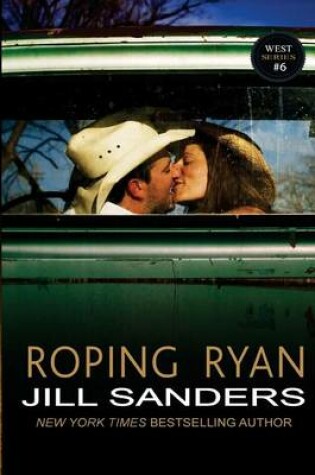 Cover of Roping Ryan