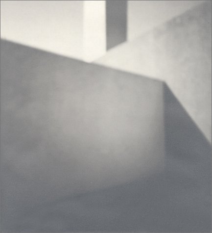 Book cover for Hiroshi Sugimoto