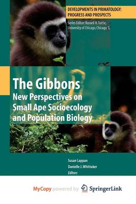 Cover of The Gibbons
