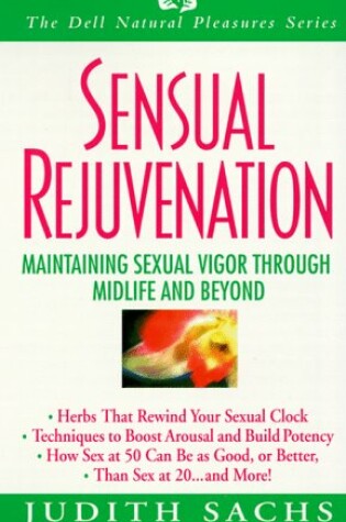 Cover of Sensual Rejuventation