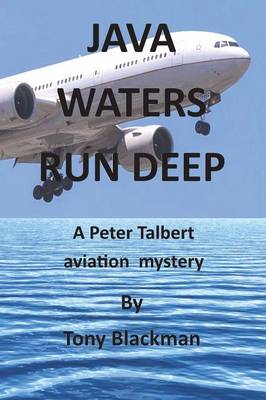 Book cover for Java Waters Run Deep