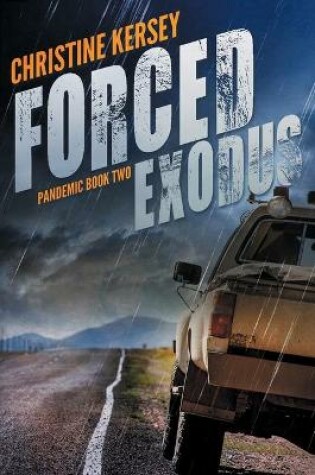 Cover of Forced Exodus