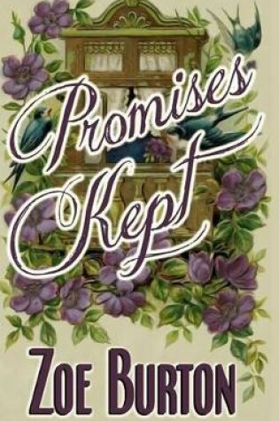 Cover of Promises Kept