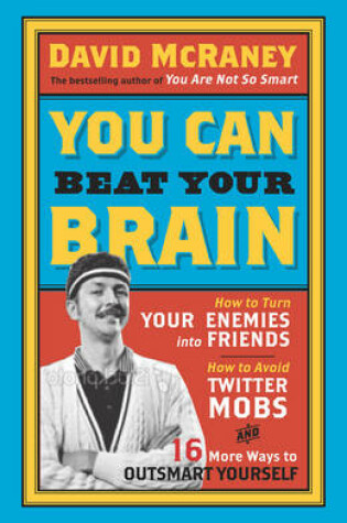 Cover of You Can Beat Your Brain