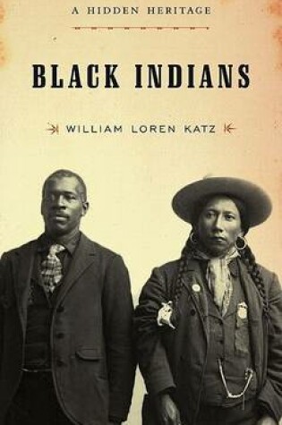 Cover of Black Indians