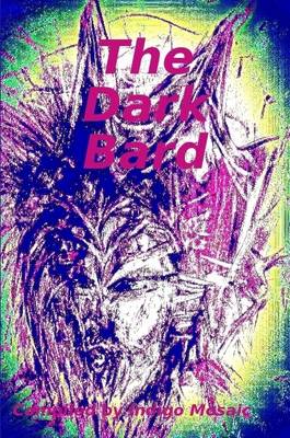 Book cover for The Dark Bard