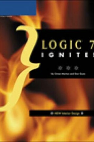 Cover of Logic 7 Ignite!