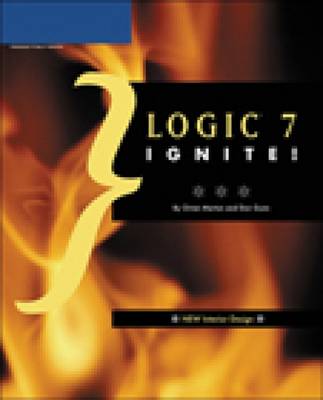 Book cover for Logic 7 Ignite!